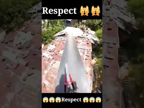 Respect Shorts #youtubeshorts #shorts #respect