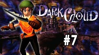 Dark Cloud [Playthrough Part 7] [Dran's Lair]
