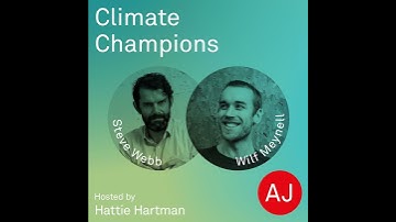 Steve Webb & Wilf Meynell: ‘We’re brainwashed into steel and concrete mode’