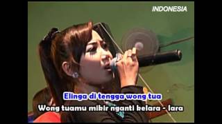 Download lagu AINI - ussy thalia