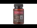 VITAMINS BEST Sellers for AMAZON Must See Review! Amazon Elements Vitamin B12 Methylcobalamin 500..