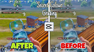 HOW TO EDIT BGMI PUBG VIDEOS HD QUALITY IN CAPCUT || 2K/4K TUTORIAL 🥵