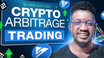 UNLIMITED Triangular Crypto Arbitrage Signals LIVE TRADE