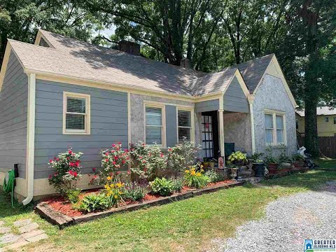 5221 HWY 17, Helena, AL home video tour