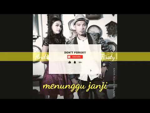 Menunggu Janji - Andra Respati feat Ovhi Firshty
