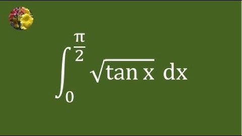 4th method to evaluate the integral using beta function and Euler