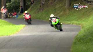 Dean Harrison 2012 Scarborough Gold Cup