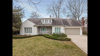 73 Hawthorne Road video tour