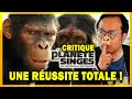 La plante des singes 4 nouveau royaume  critique sans spoilers