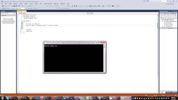 c++ Setting Precedence