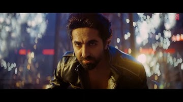 An Action Hero (Movie Scene) Khooni Khel Ki Asli Shuruwaat | Ayushmann Khurana, Jaideep Ahlawat