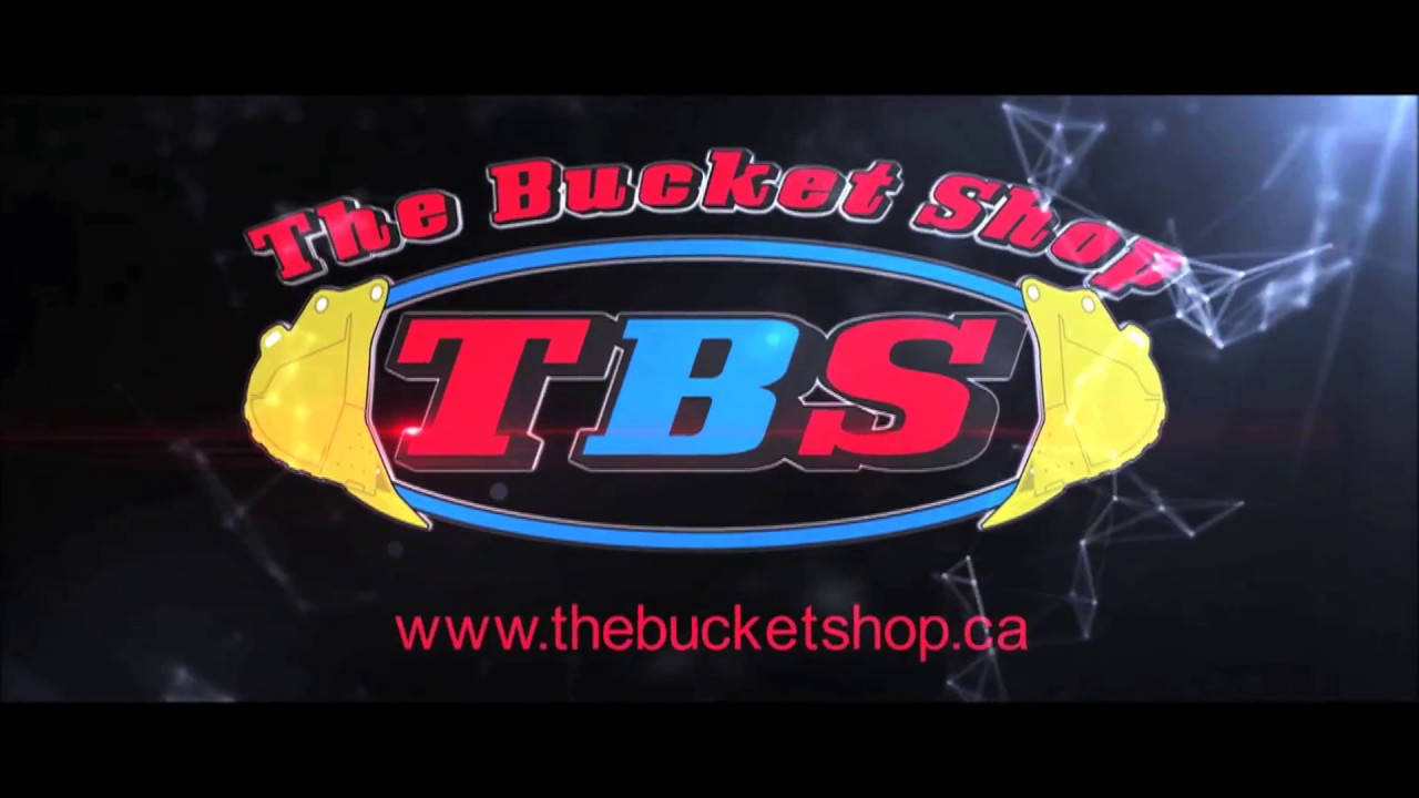 The Bucket Shop YouTube