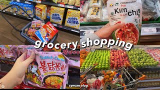A DAY IN MY LIFE : FULL Grocery Shopping Anak Kost ver. Eps.15 | Cyn can Vlog