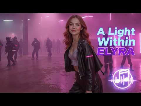 Elyra — A Light Within (Official Music Video)