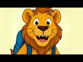 Welcome Back Lions