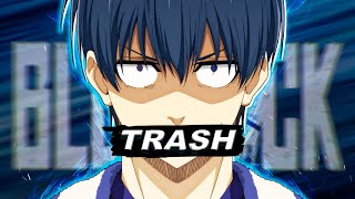 BLUE LOCK Season 2 but PowerPoint Presentation…