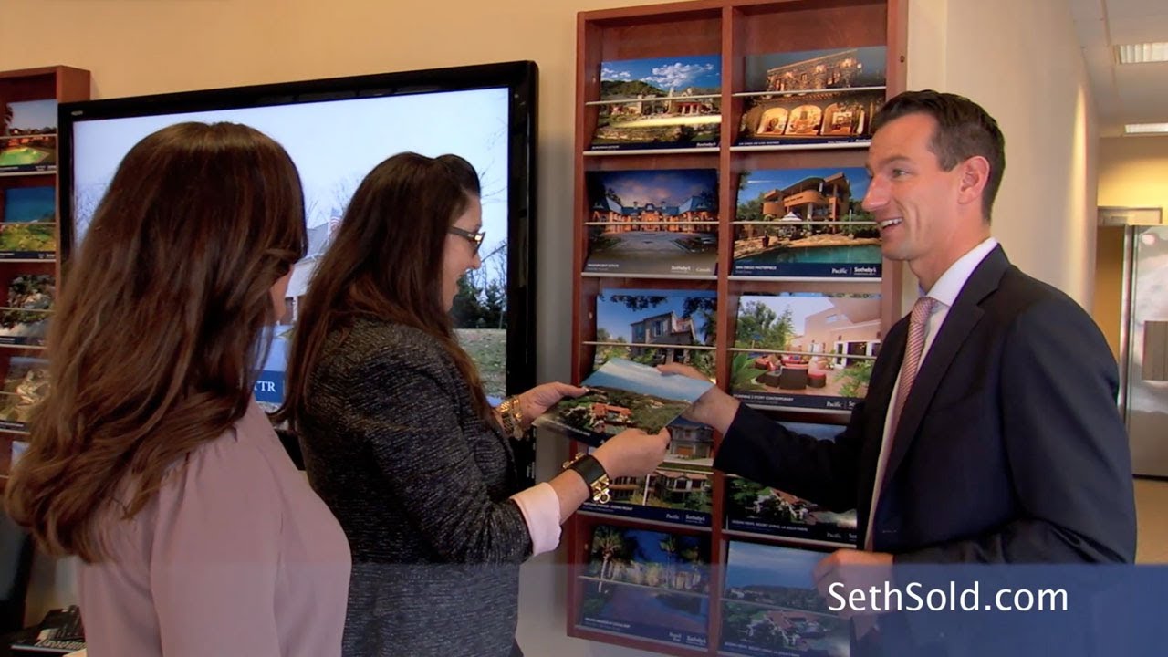 O'Byrne Team Television Commercial