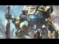 Titanfall 2 Completo Español