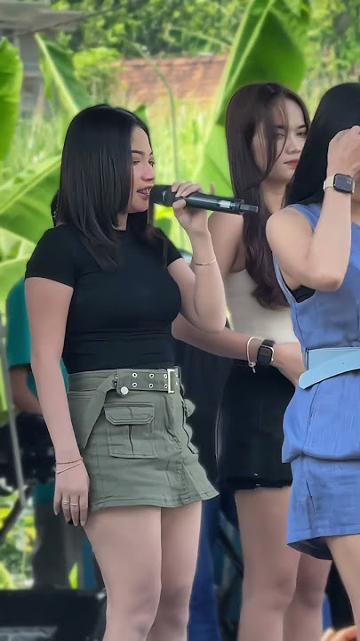 Kurnia rahma - Din annesia - Dinda Teratu - Siska Amanda