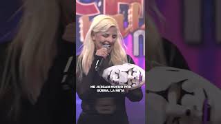 ¡Descubre el Impactante Talento de Diana Molina! 🎤🤸‍♀️