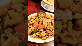 Dining at New Eka Jaya Sunrise Garden, West Jakarta, Indonesia. Pls subscribe#newekajayasunrise