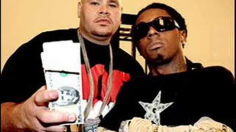 Make it rain remix - fat joe F others