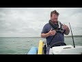 WEATHER TIPS - CLOUDS with British Sailing Team Meteorologist Simon Rowell