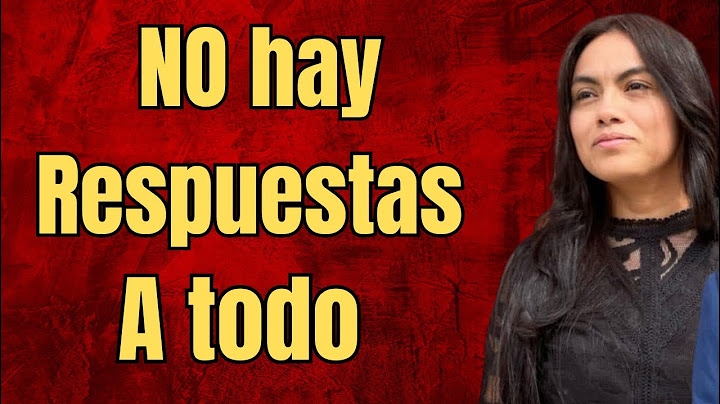 🔴 EN VIVO🔴 LA CONFIANZA SIGNIFICA NO TENER TODAS LAS RESPUESTAS- ZUANY SOTOMAYOR