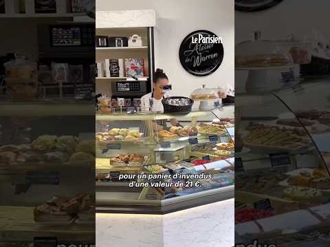 Too Good To Go : l'arnaque des tartes « moisies » par IA