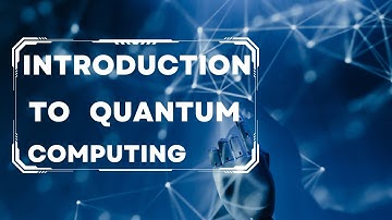 Unleashing the Power of Quantum Computing |  Transforming Technology and Solving Complex Problems