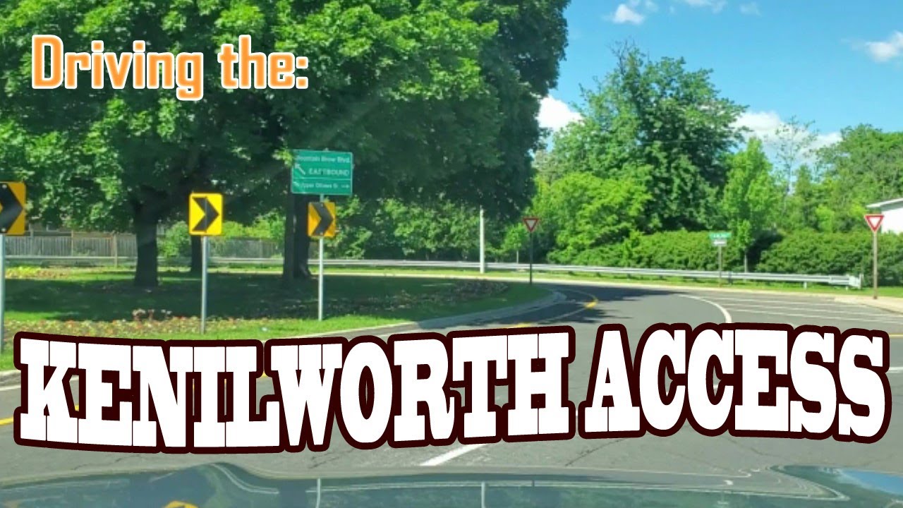 Driving The Kenilworth Access Hamilton Ontario YouTube driving-the-kenilworth-access-hamilton-ontario-youtube