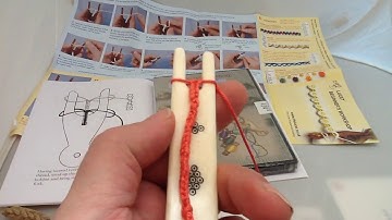 Ziggy Lucet 3 introduction