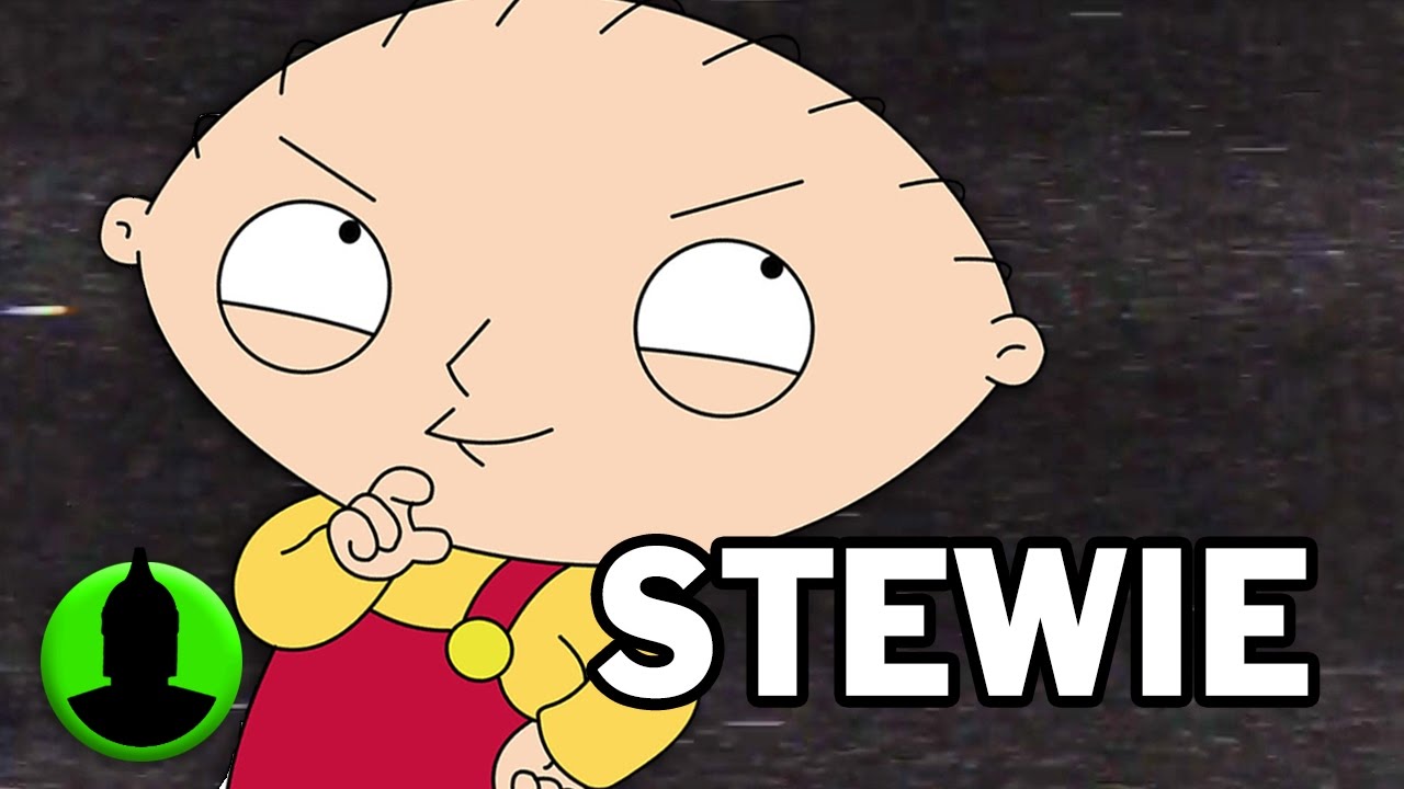 channelfrederator ducktales The Ultimate Boss Baby: Stewie Griffin a Biography | ChannelFrederator