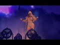 Beyoncé and Jay-Z - Nice On The Run 2 Foxborough, Massachusetts 8/5/2018