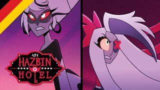 Hazbin Hotel - Whatever It Takes | German