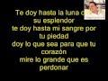 Lo Grande Que es Perdonar- Vico C y Gilbeto SantaRosa