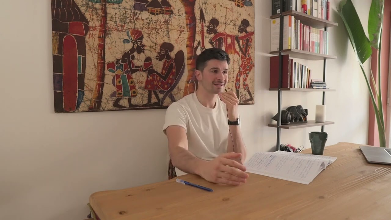 Biri size kim oldugunu ilk seferinde gosterdiginde ona inanin