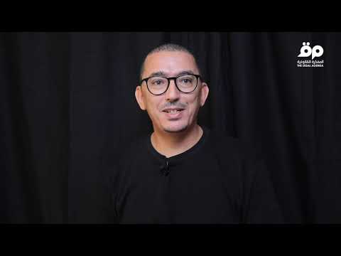 لقاءات المفكرة حوار مع علاء المرزوقي رئيس المرصد التونسي للمياه 