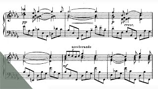Alexander Scriabin - 4 Preludes, Op. 37 (Laul)