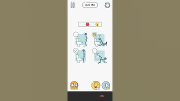 Brain Up Quiz 180 walkthrough solution and answer