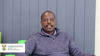 Keketso Rabotho on services offered by Career Counsellors screenshot 4