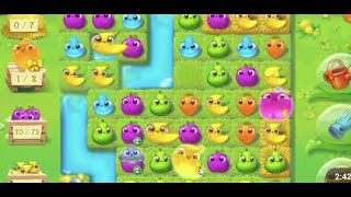Farm Heroes Super Saga Level 3065 screenshot 3