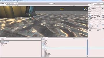 Unity3D Tutorial #91 [ FPS Networking Shoot & Kill Players ][ Free Script Included ]