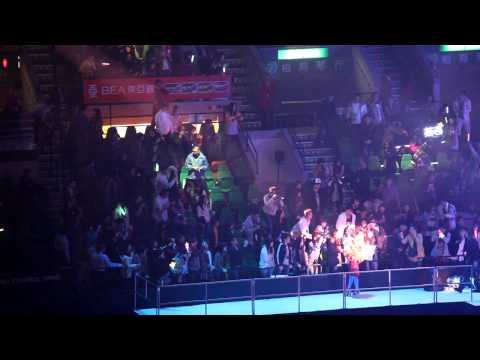 孫燕姿_愚人的國度+遇見_答案是世界巡迴演唱會香港站06FEB2010