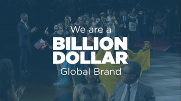 USANA in 1 Minute | USANA Health Sciences