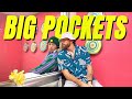 Connor Price Nic D Big Pockets Official Lyric Video mp3