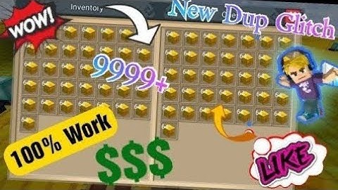 NEW MULTI STACKS DUPLICATION GLITCH IN (BLOCKMANGO) (2.10.2) 200% WORKING |ULTRON GAMING|