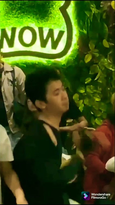 Di GREBEK warga kalibata WARUNG WOW kwb Jaksel | mentahan #shorts #viral #digrebek