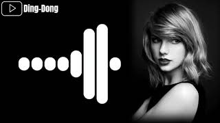 Blankspace Ringtone  Taylor Swift Ringtone  Download Now  Dingdong 