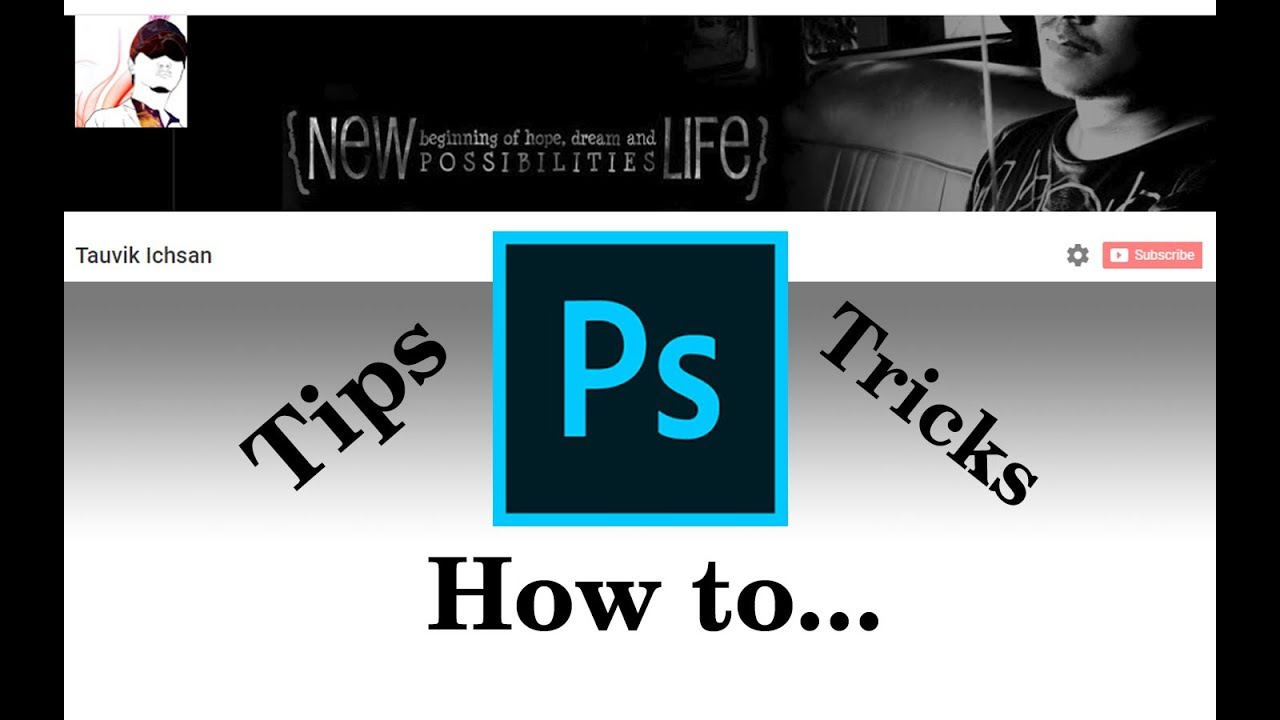 cara edit gelap terang ditorsi dengan YouTube